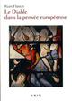 LE DIABLE DANS LA PENSEE EUROPEENNE 